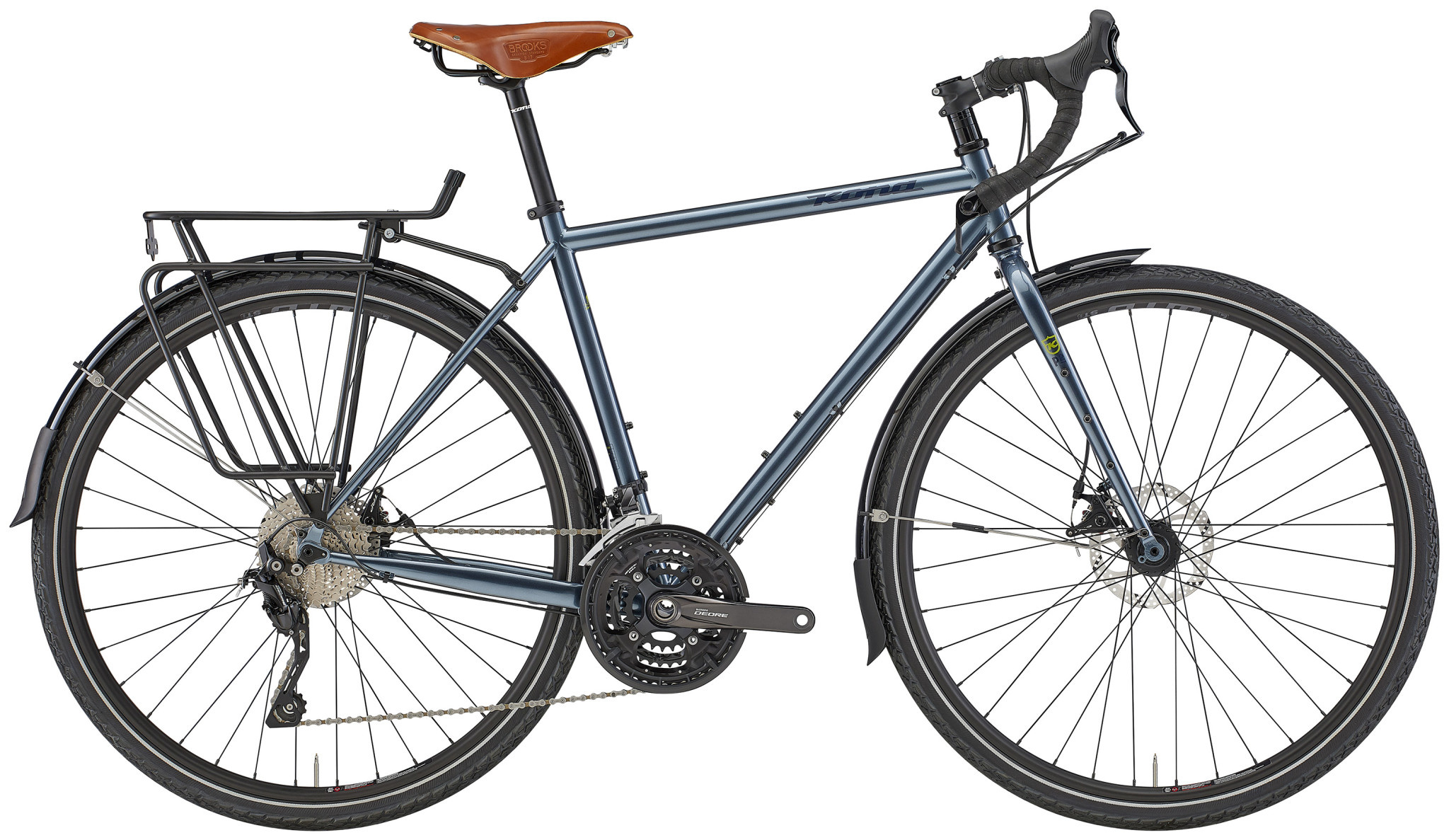 Kona Sutra Gravel Bike - 2021, 54cm