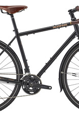 Kona Bicycles Kona Sutra (Satin Black) 2022