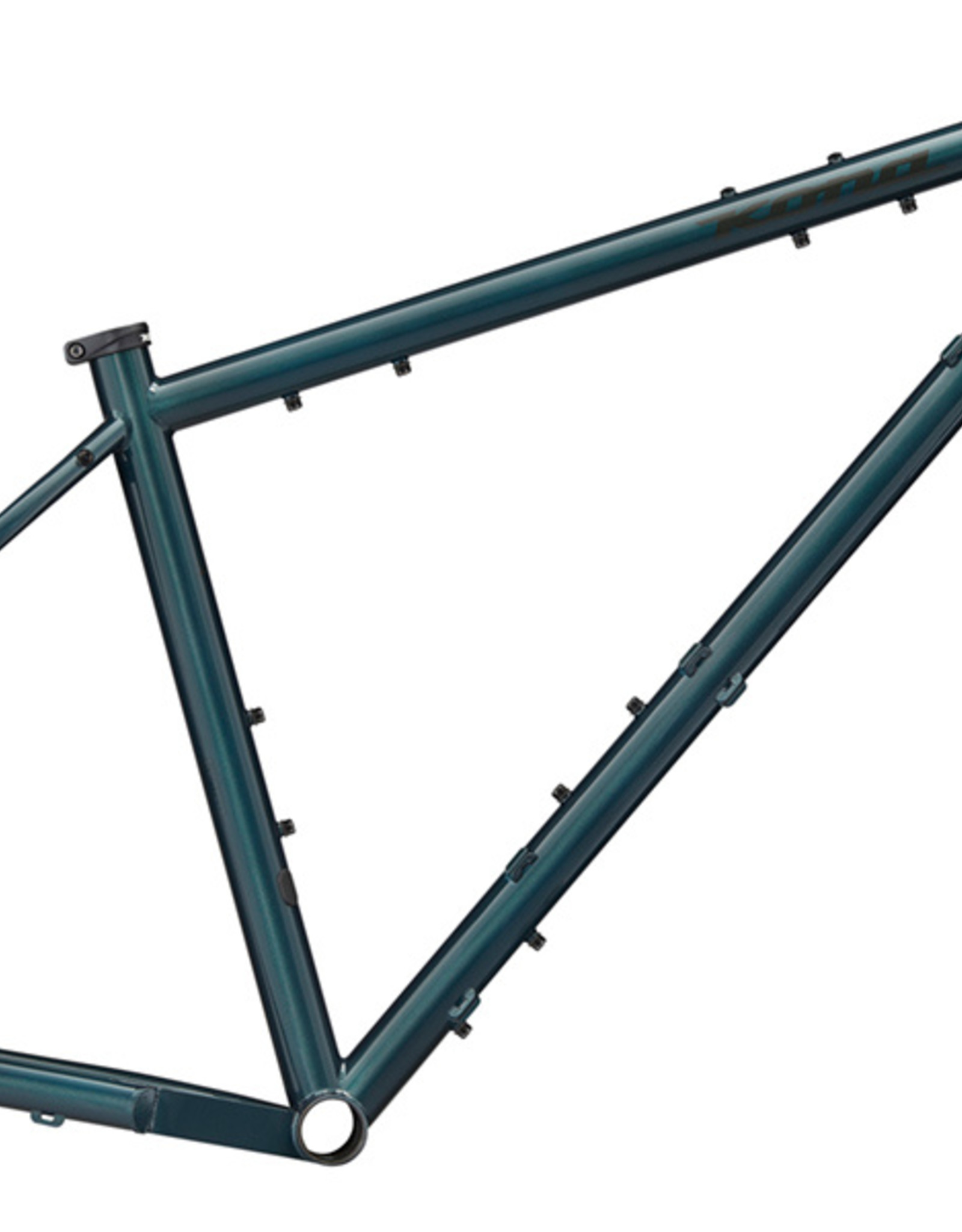 Kona Bicycles Kona Sutra LTD (Metallic Dragonfly) 2022