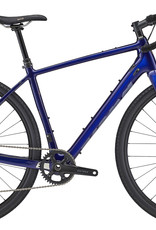 Kona Bicycles Kona Libre CR DL (Indigo Blue) Carbon Gravel Bicycle