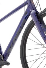 Kona Bicycles Kona Libre CR DL (Indigo Blue) Carbon Gravel Bicycle