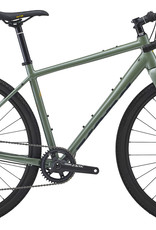 Kona Bicycles Kona Libre (Green) Alloy/Carbon Gravel Bicycle