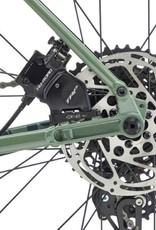Kona Bicycles Kona Libre (Green) Alloy/Carbon Gravel Bicycle