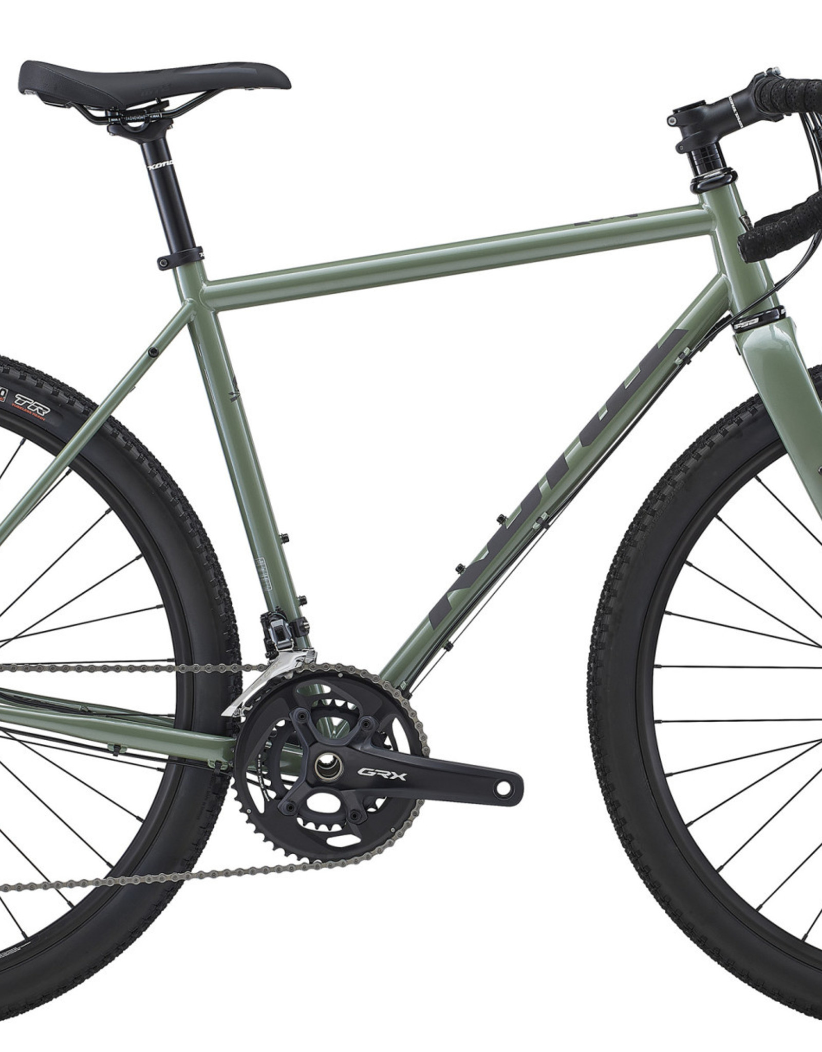 Kona Bicycles Kona Rove LTD (Gravel/Adventure) Bicycle