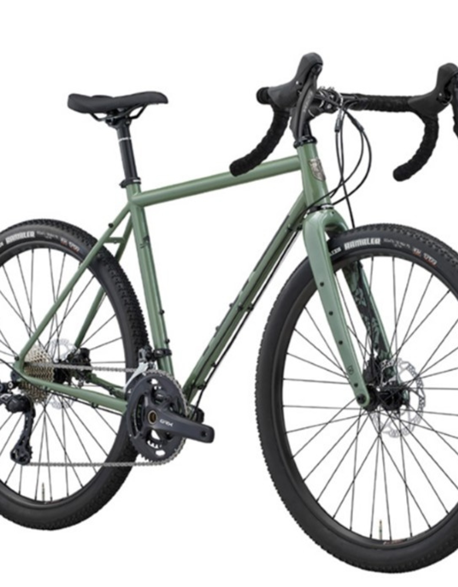 Kona Bicycles Kona Rove LTD (Gravel/Adventure) Bicycle