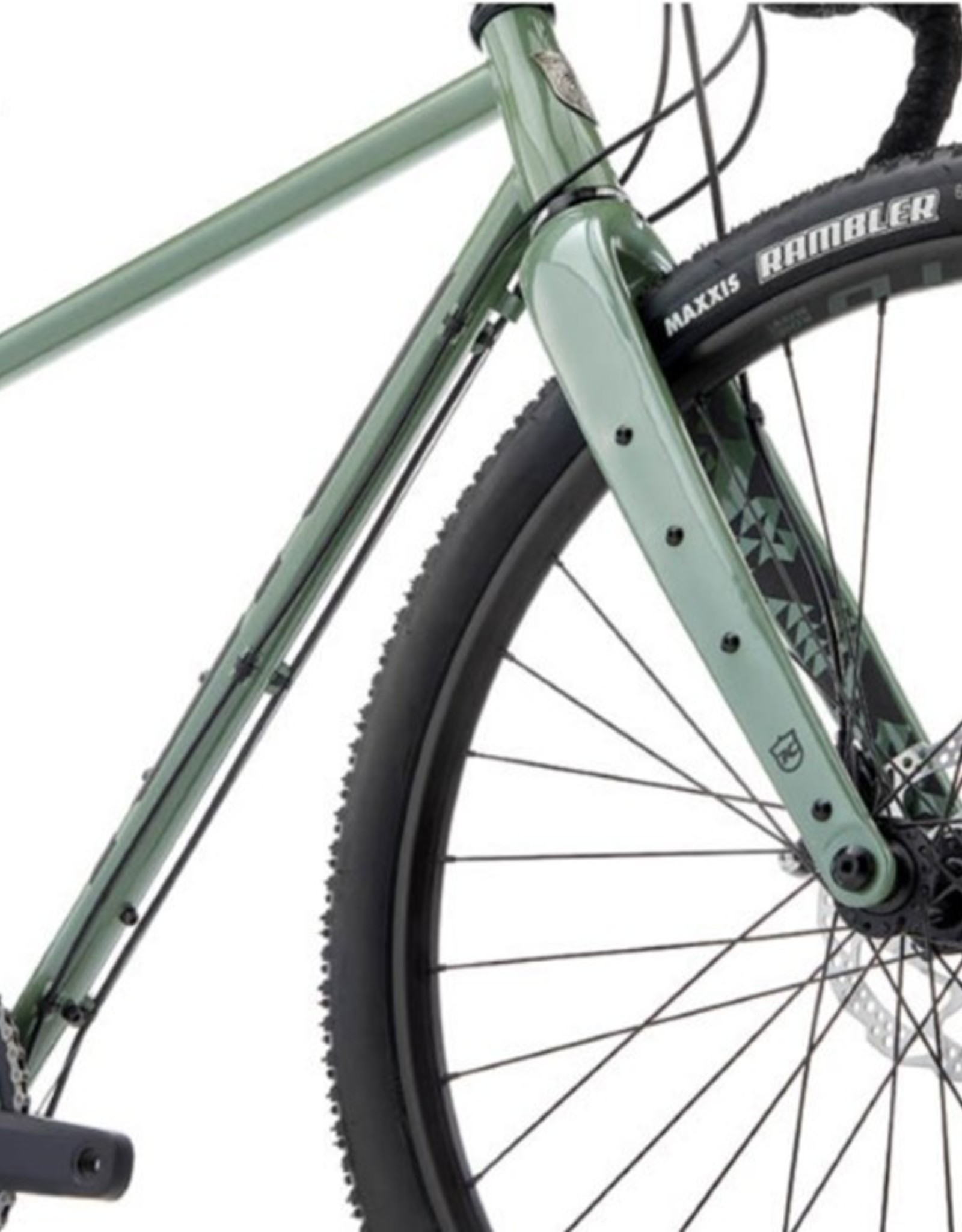 Kona Bicycles Kona Rove LTD (Gravel/Adventure) Bicycle