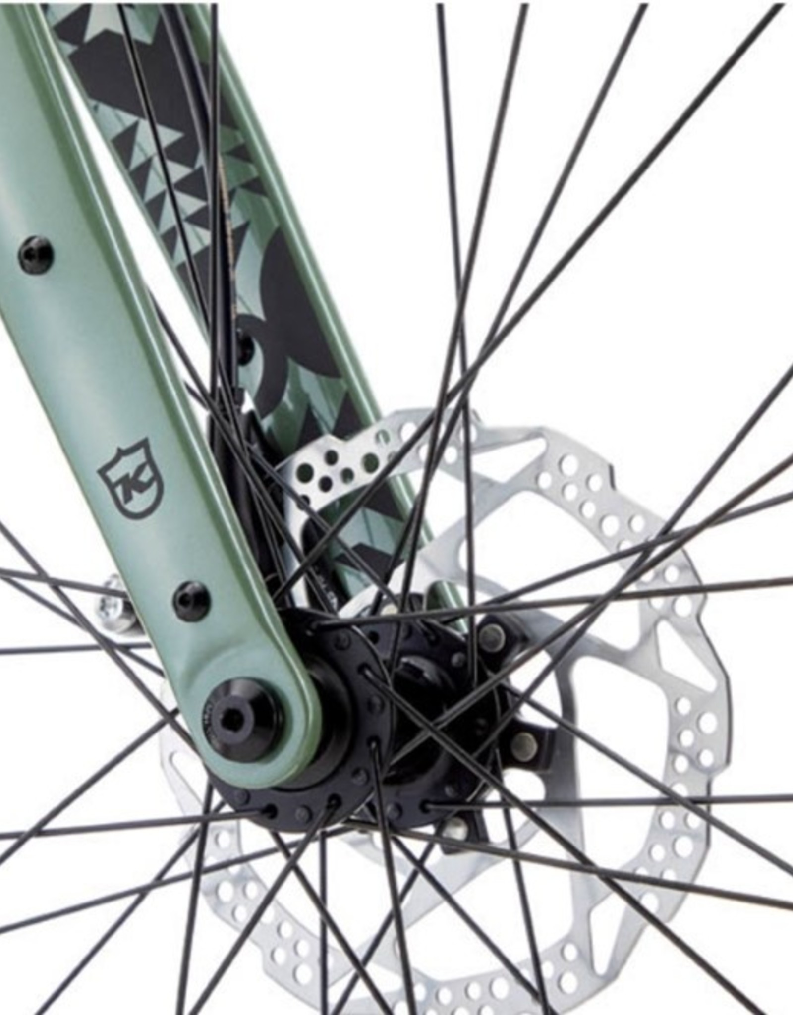 Kona Bicycles Kona Rove LTD (Gravel/Adventure) Bicycle