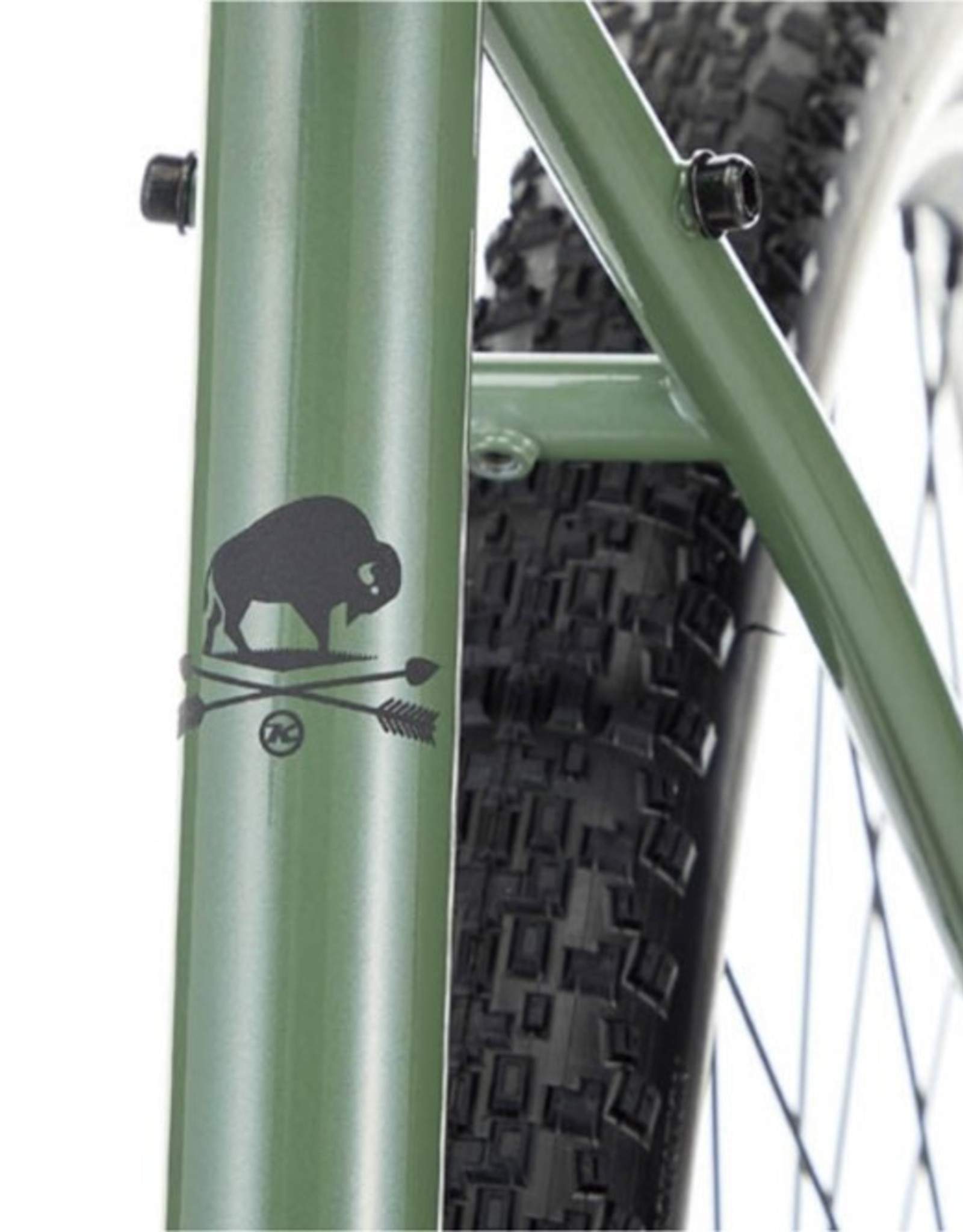 Kona Bicycles Kona Rove LTD (Gravel/Adventure) Bicycle