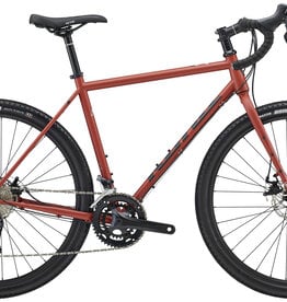 Kona Bicycles Kona Rove ST 36e