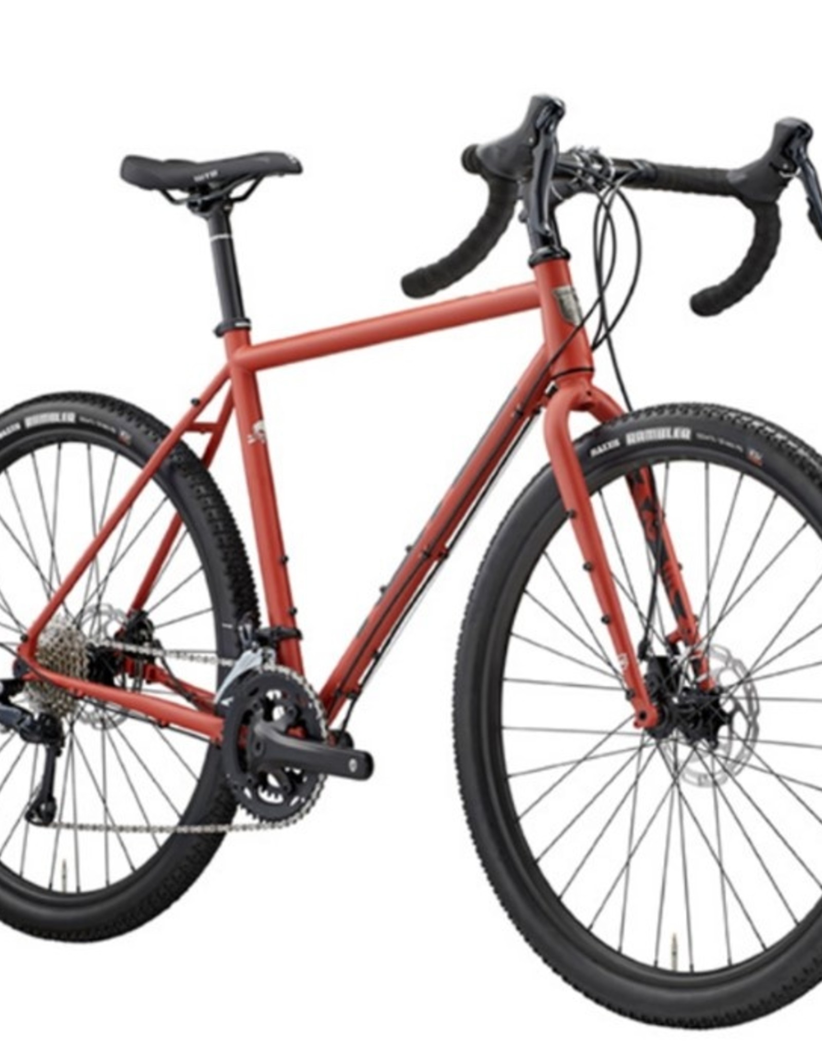 Kona Rove 36e - Cycle Quest Inc