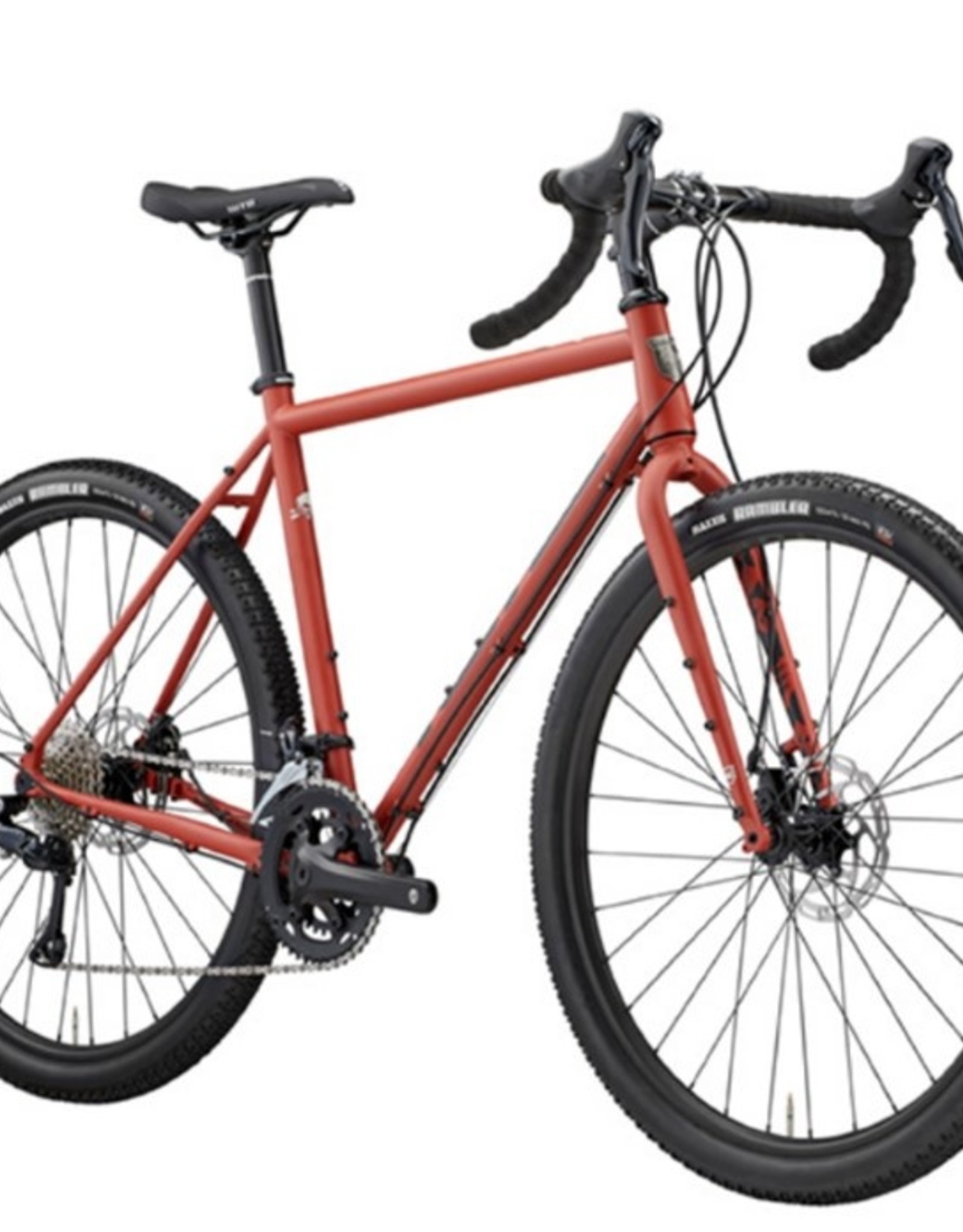 Kona Bicycles Kona Rove ST 36e (Gravel, Commute, Tour) Bicycle