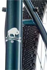 Kona Bicycles Kona Rove ST 36e (Gravel, Commute, Tour) Bicycle
