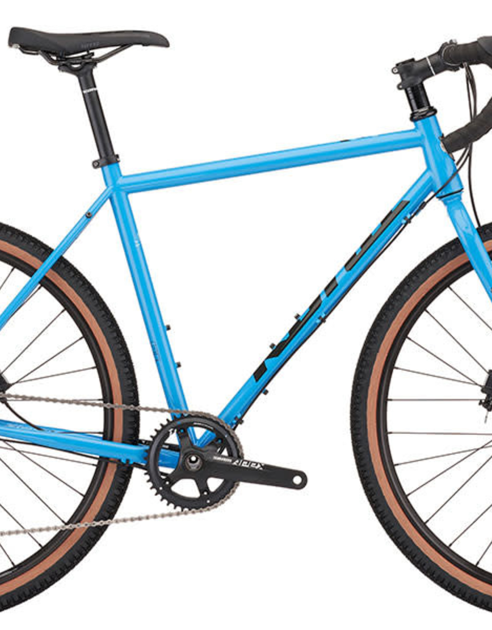 Kona Bicycles Kona Rove DL 36e (Rival 1) Gravel Bicycle