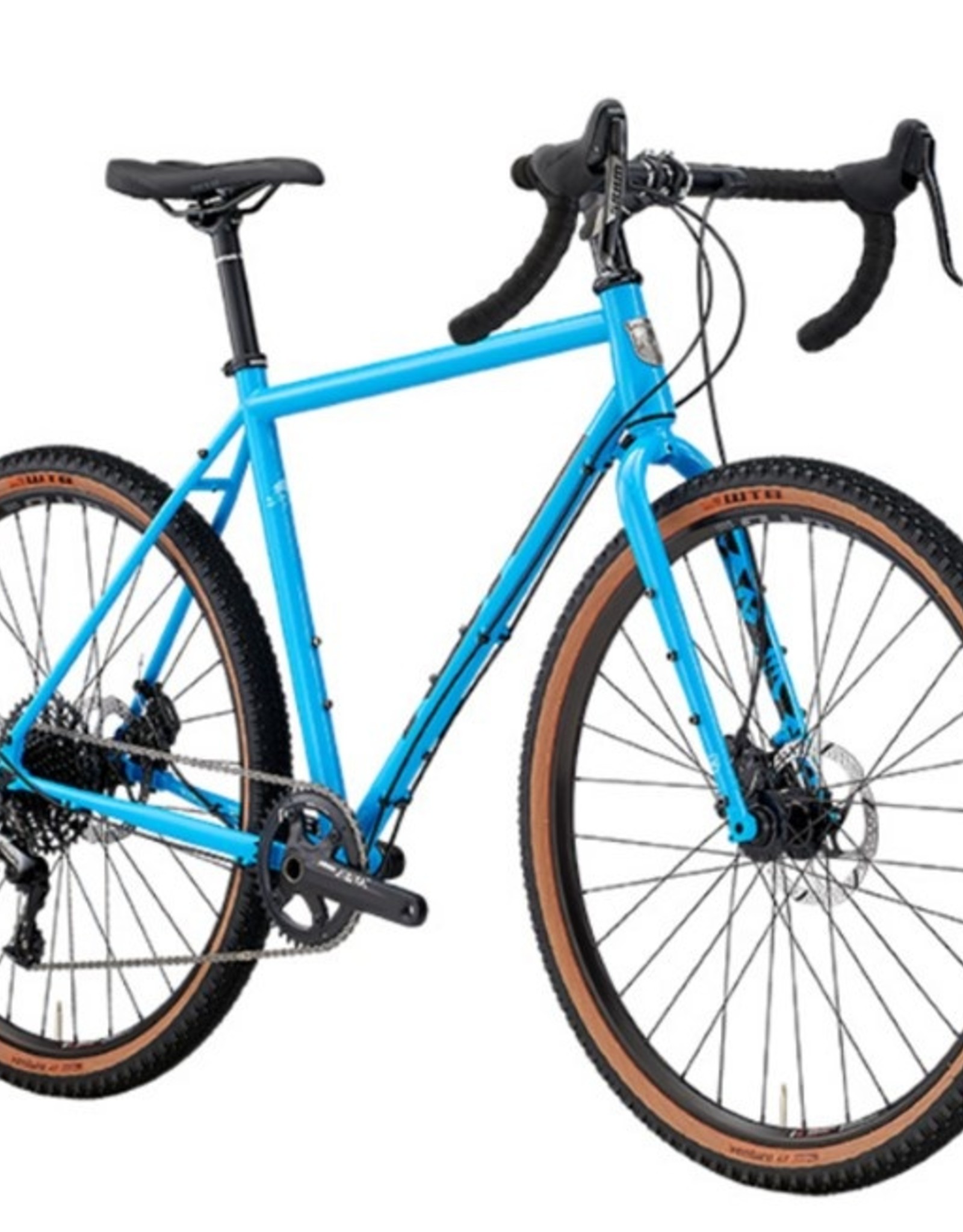 Kona Bicycles Kona Rove DL 36e (Rival 1) Gravel Bicycle