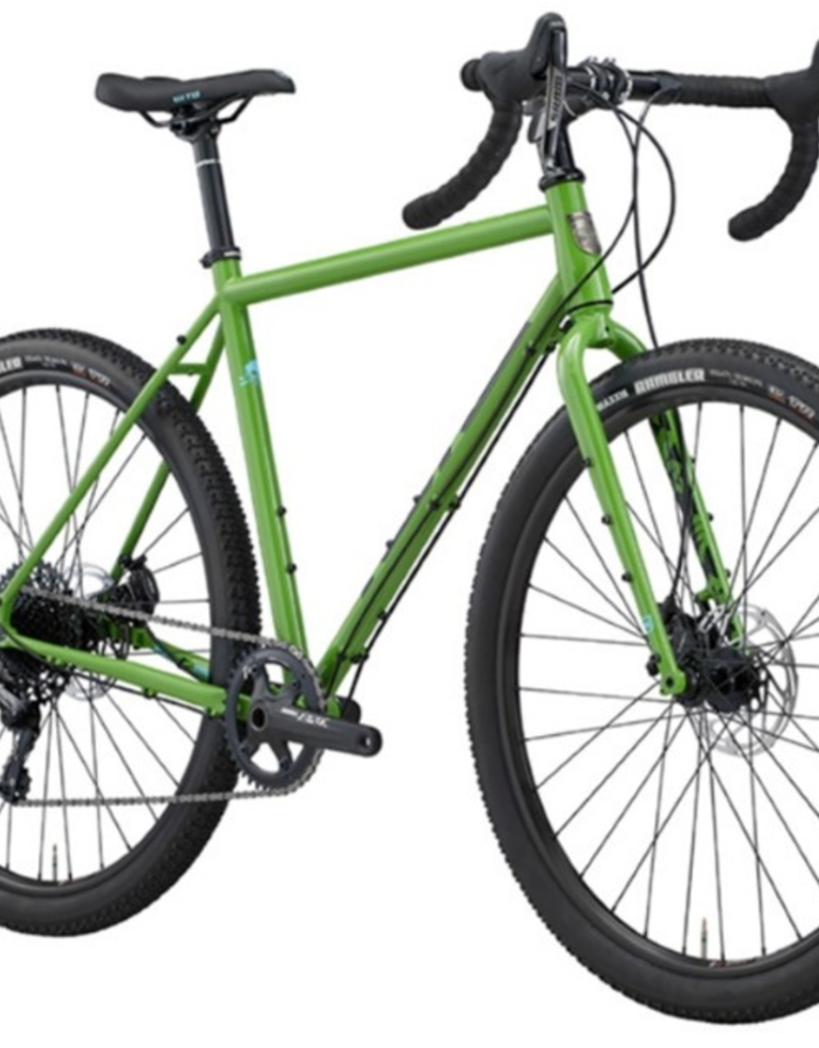 Kona Bicycles Kona Rove DL 36e (Rival 1) Gravel Bicycle