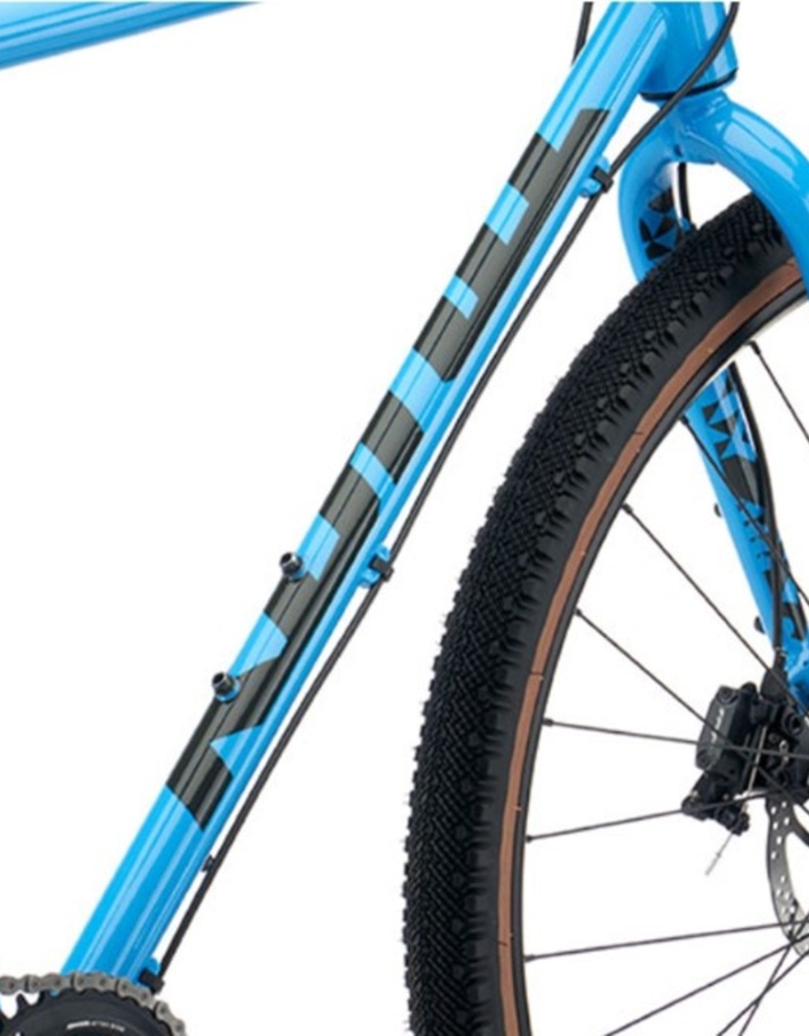 Kona Bicycles Kona Rove DL 36e (Rival 1) Gravel Bicycle