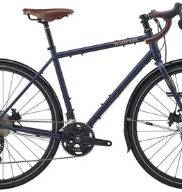 Kona Bicycles Kona Sutra 36e