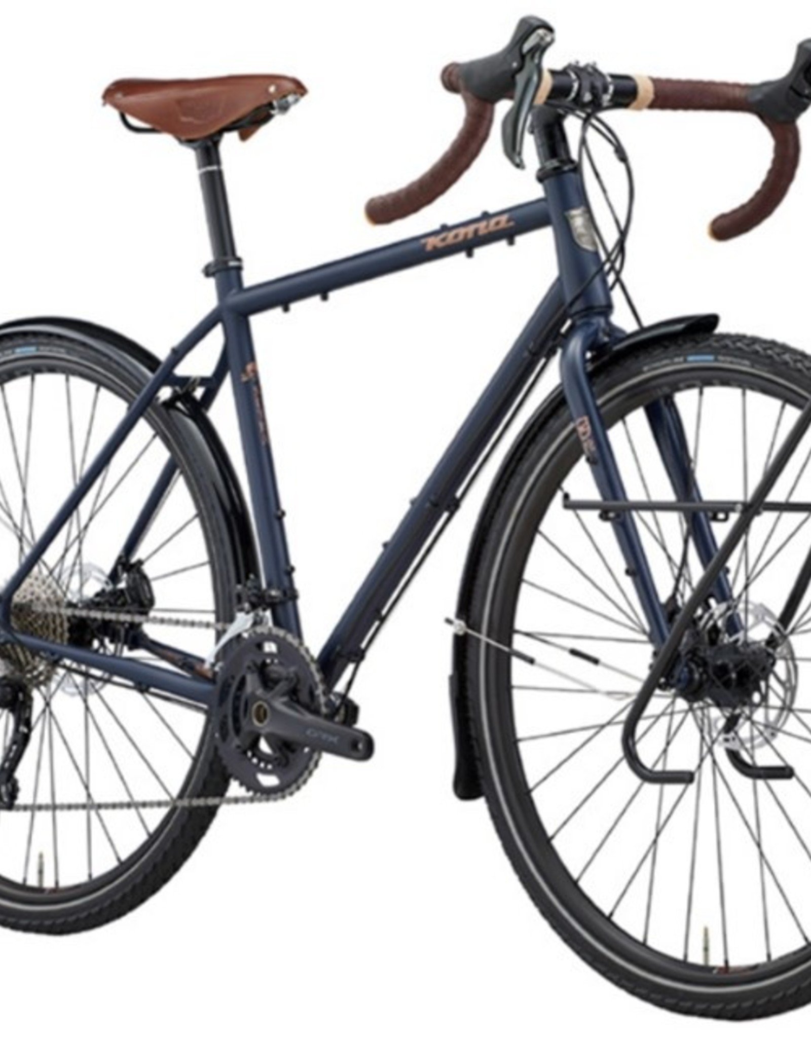 Kona Bicycles Kona Sutra 36e