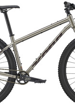 Kona Bicycles Kona Unit (Grey) 36e