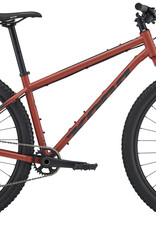 Kona Bicycles Kona Unit X (Bloodstone) 36e