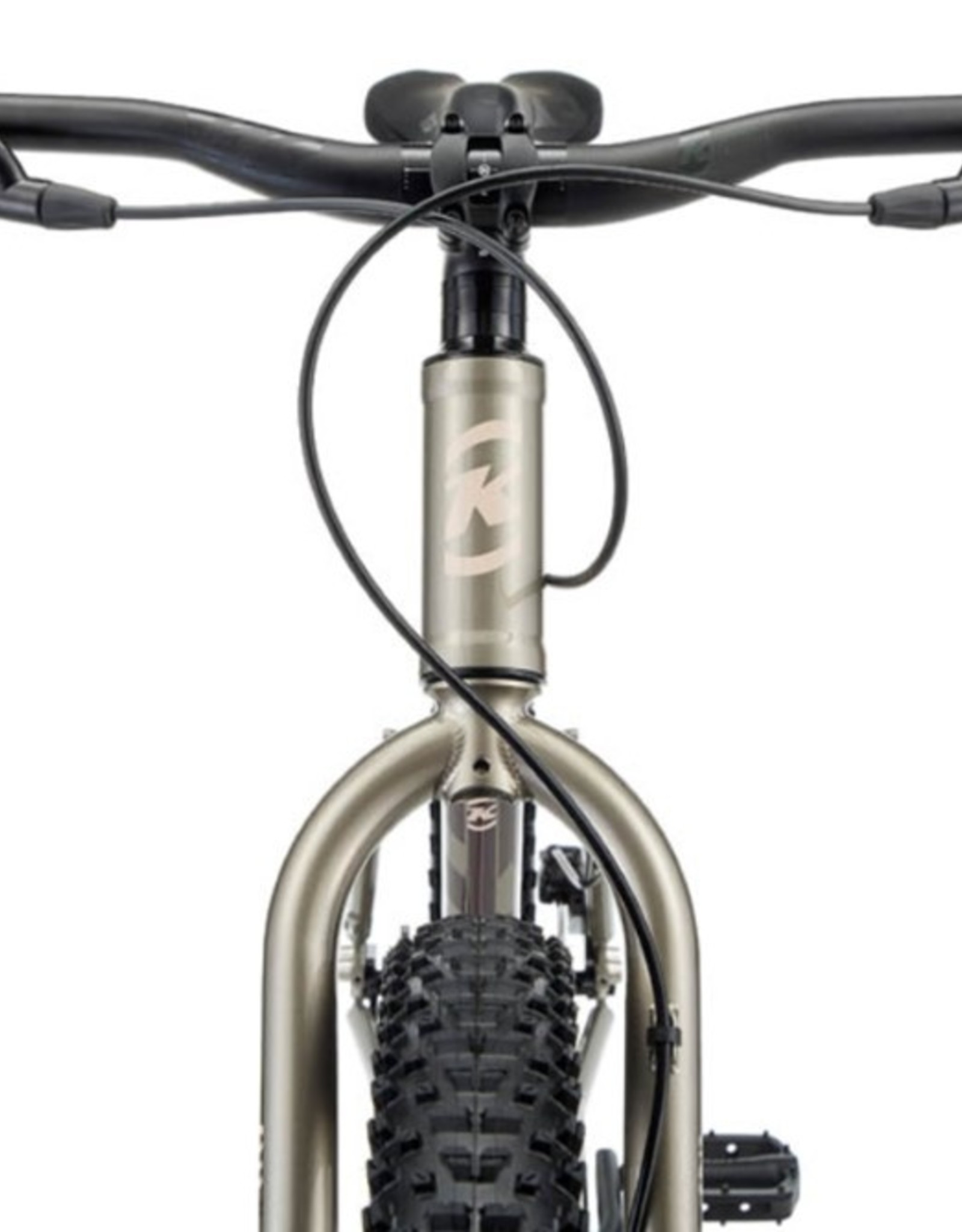 Kona Bicycles Kona Unit (Grey) 36e
