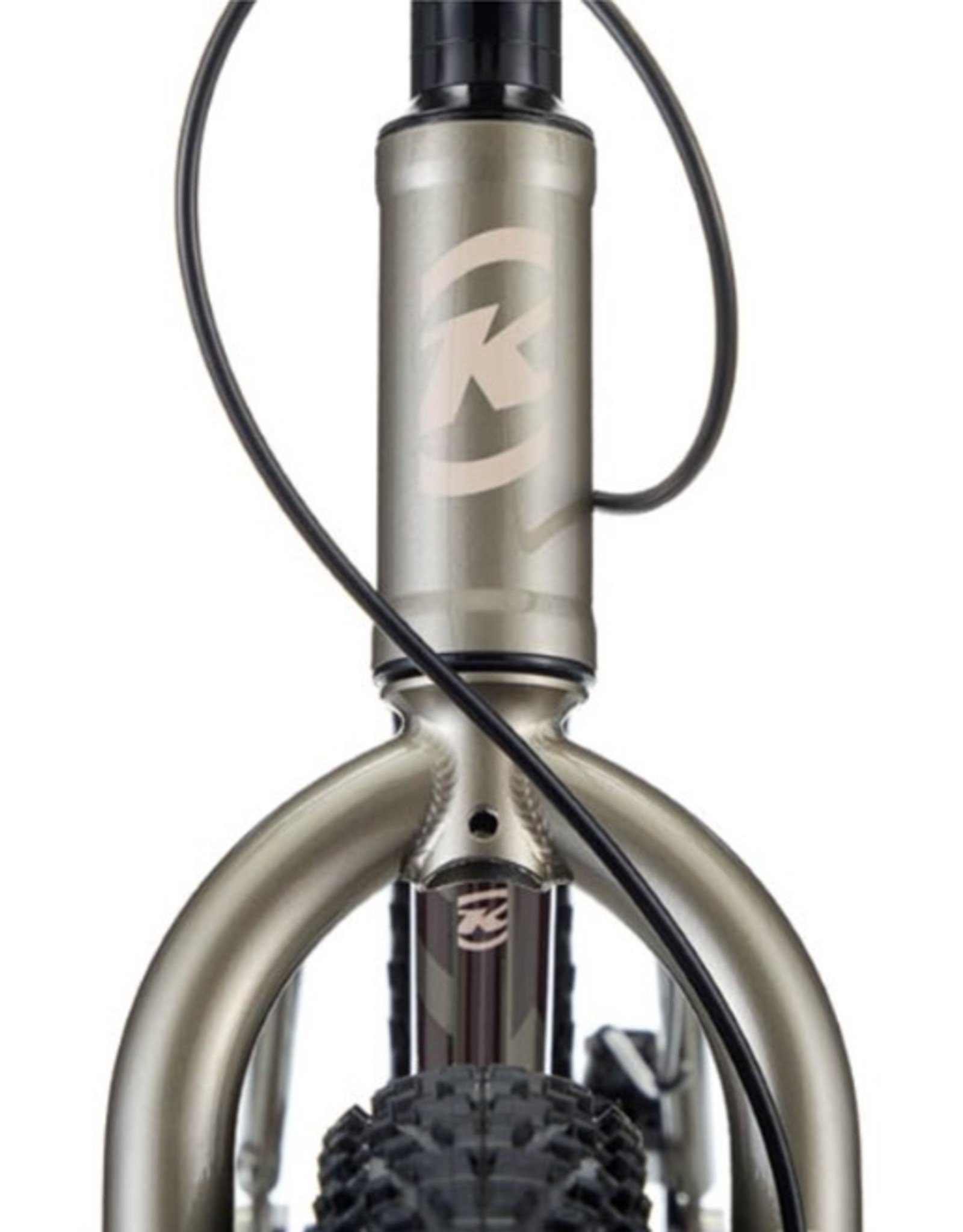 Kona Bicycles Kona Unit (Grey) 36e