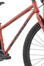 Kona Bicycles Kona Unit X (Bloodstone) 36e