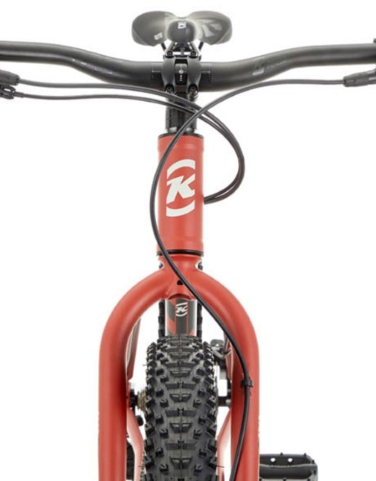 Kona Bicycles Kona Unit X (Bloodstone) 36e