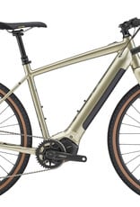 Kona Bicycles Kona Libre El (Gloss Pewter) 2023