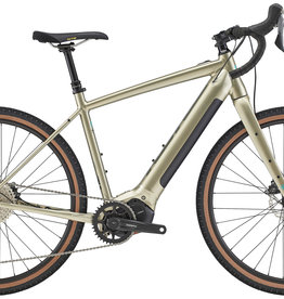 Kona Bicycles Kona Libre El (Gloss Pewter) 2023