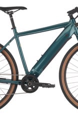 Kona Bicycles Kona Rove HD (Metallic Green) 36e