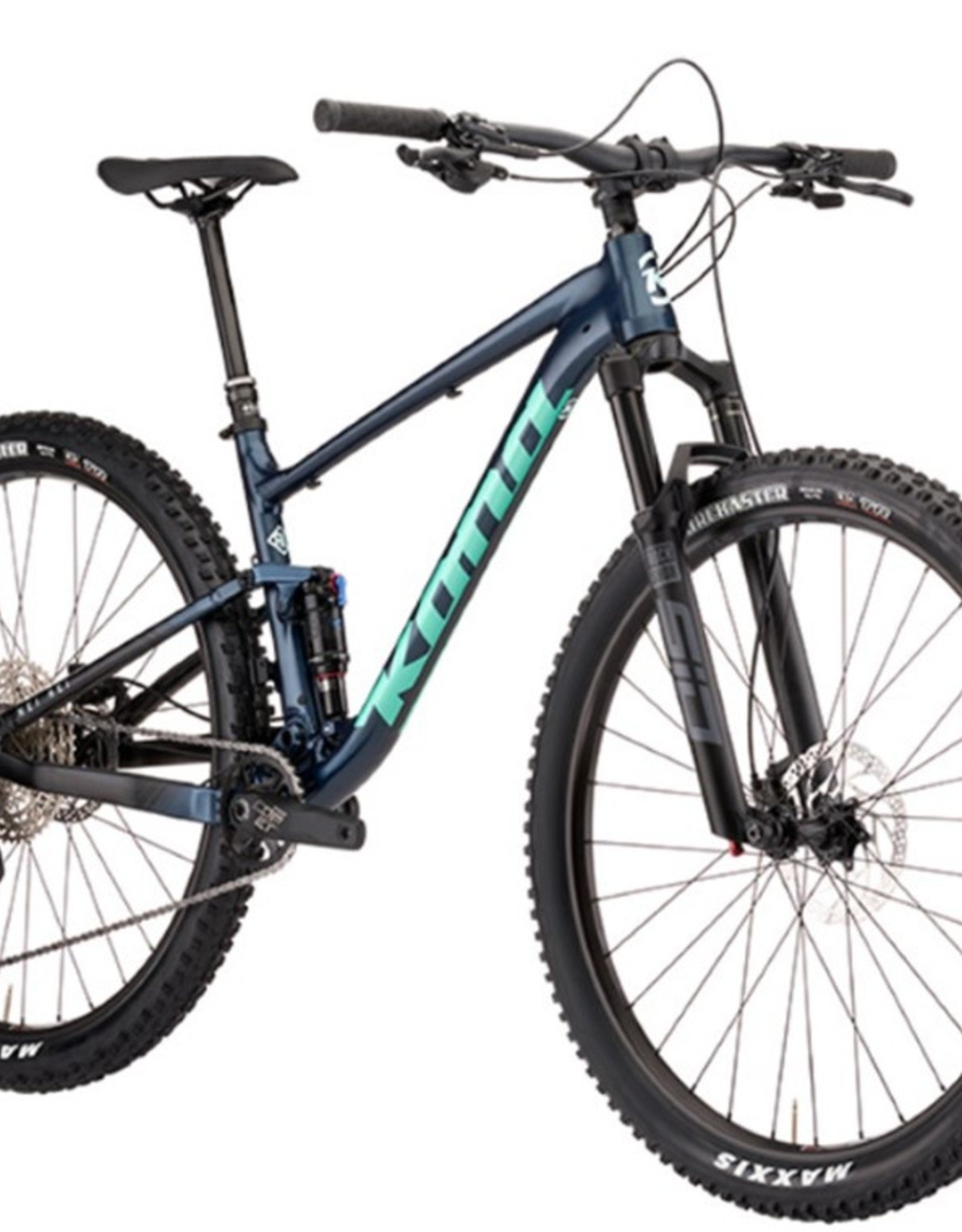 Kona Bicycles Kona Hei Hei 35.5e