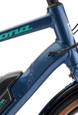 Kona Bicycles Kona Dew-E (Gose Blue)
