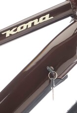 Kona Bicycles Kona Dew HD 36e E-Bike