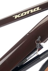 Kona Bicycles Kona Dew HD 36e E-Bike