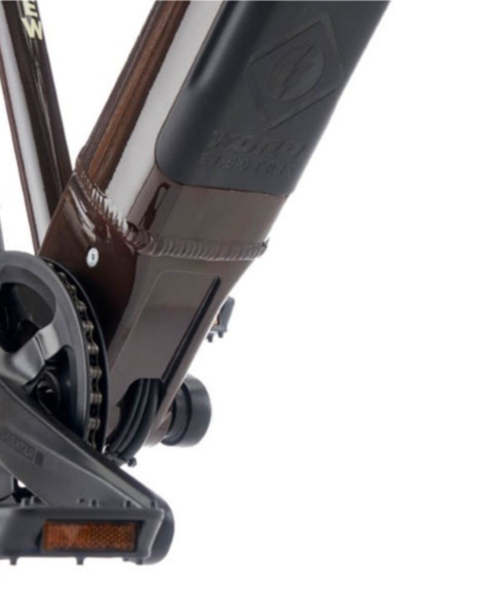 Kona Bicycles Kona Dew HD 36e E-Bike