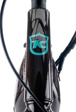 Kona Bicycles Kona Dew HD 36e E-Bike