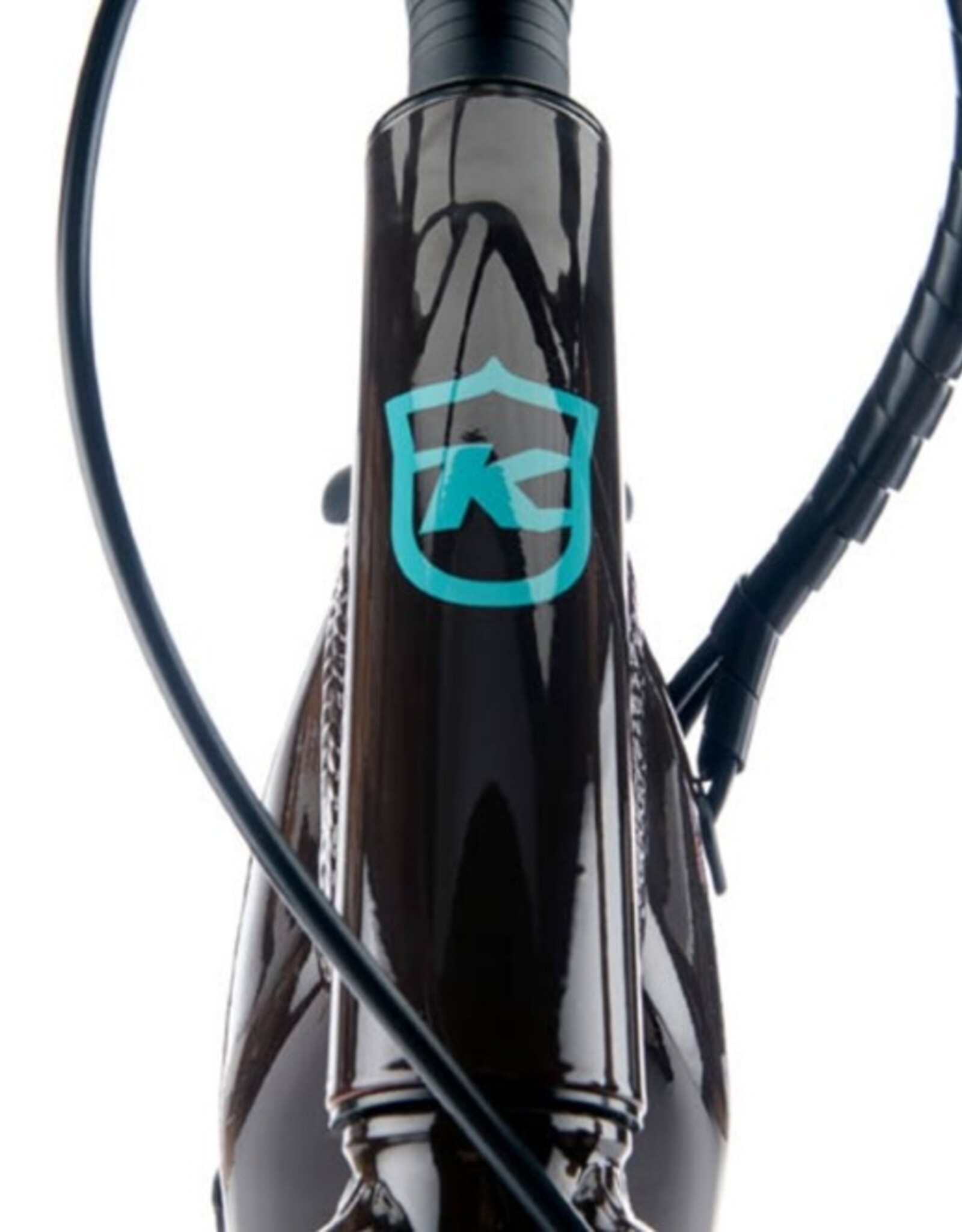 Kona Bicycles Kona Dew HD 36e E-Bike