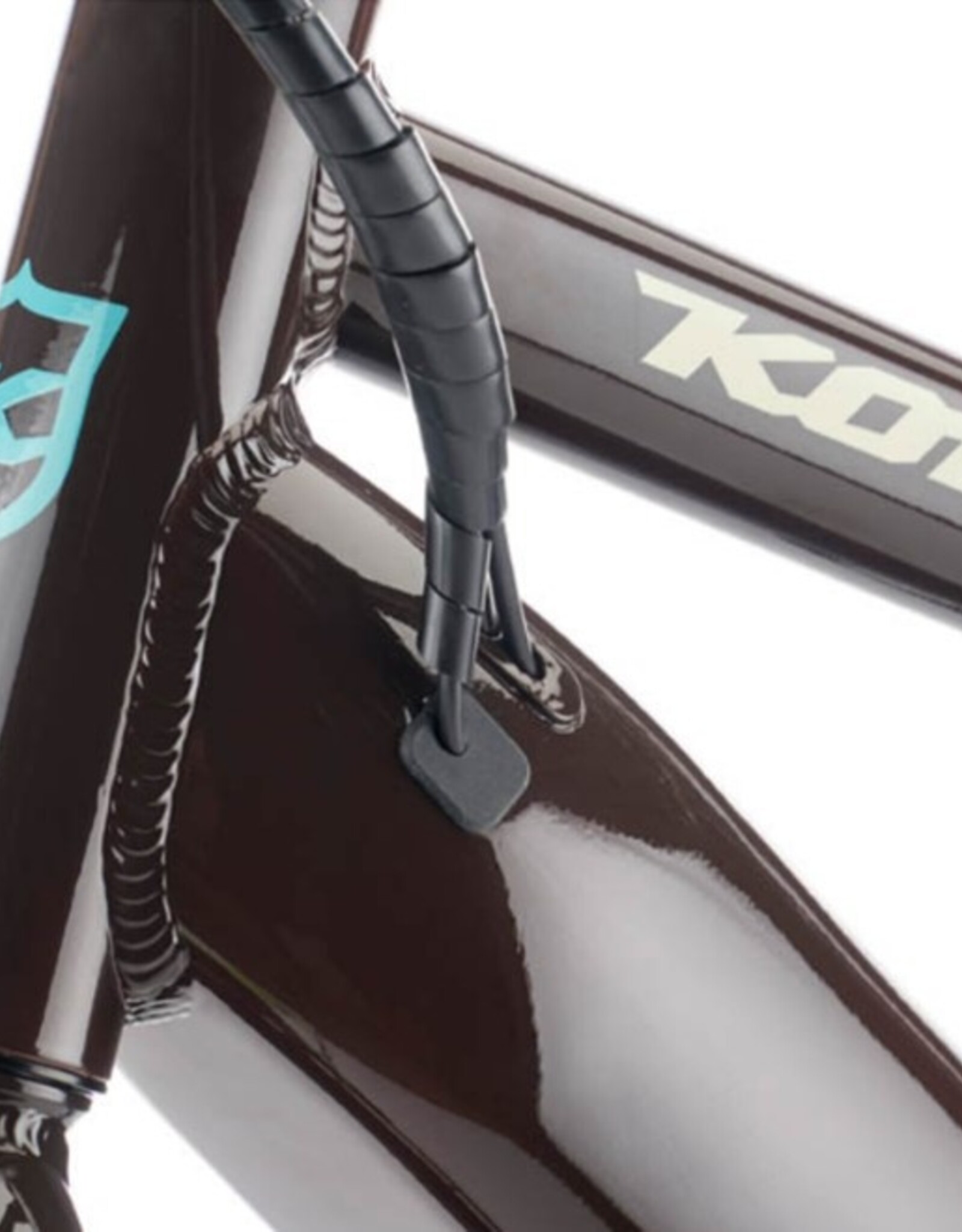 Kona Bicycles Kona Dew HD 36e E-Bike