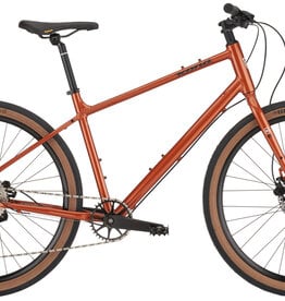 Kona Bicycles - Cycle Quest Inc