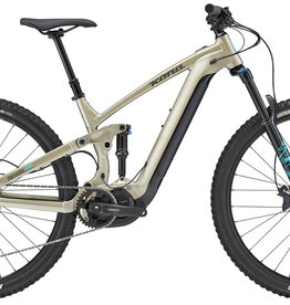 Kona Bicycles Kona Remote 130 (Metallic Pewter)