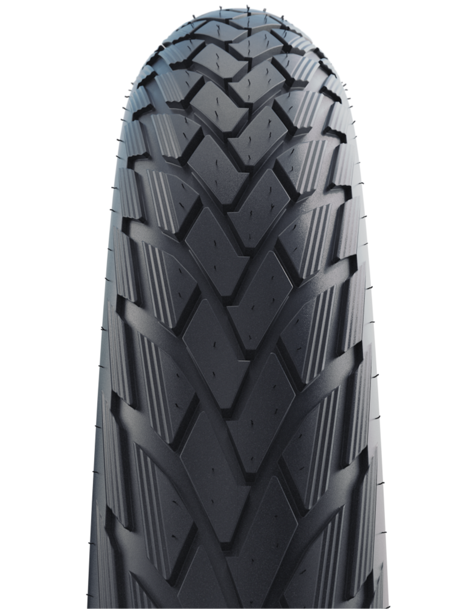 Schwalbe Schwalbe Green Marathon HS620 Bicycle Touring Tire