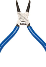 Park Tool 1.7mm Bent Internal Snap Ring Pliers