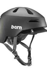 Bern Bern, Brentwood 2.0 Bicycle Helment (NON-MIPS)