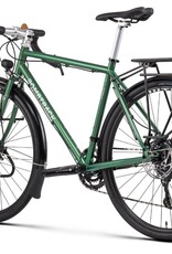 Bombtrack Bombtrack Arise Tour (2024) Metallic Green