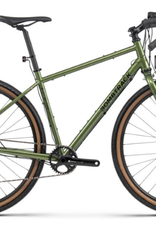 Bombtrack Bombtrack Beyond 2 (2024) Moss Green