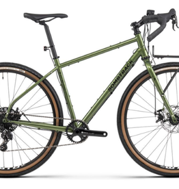 Bombtrack Bombtrack Beyond 2 (2024) Moss Green