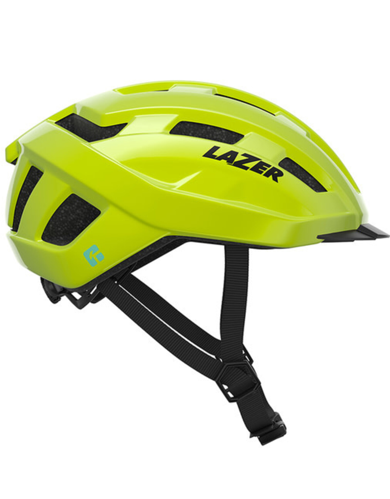 Lazer Lazer Codax Kineticore Bicycle Helmet