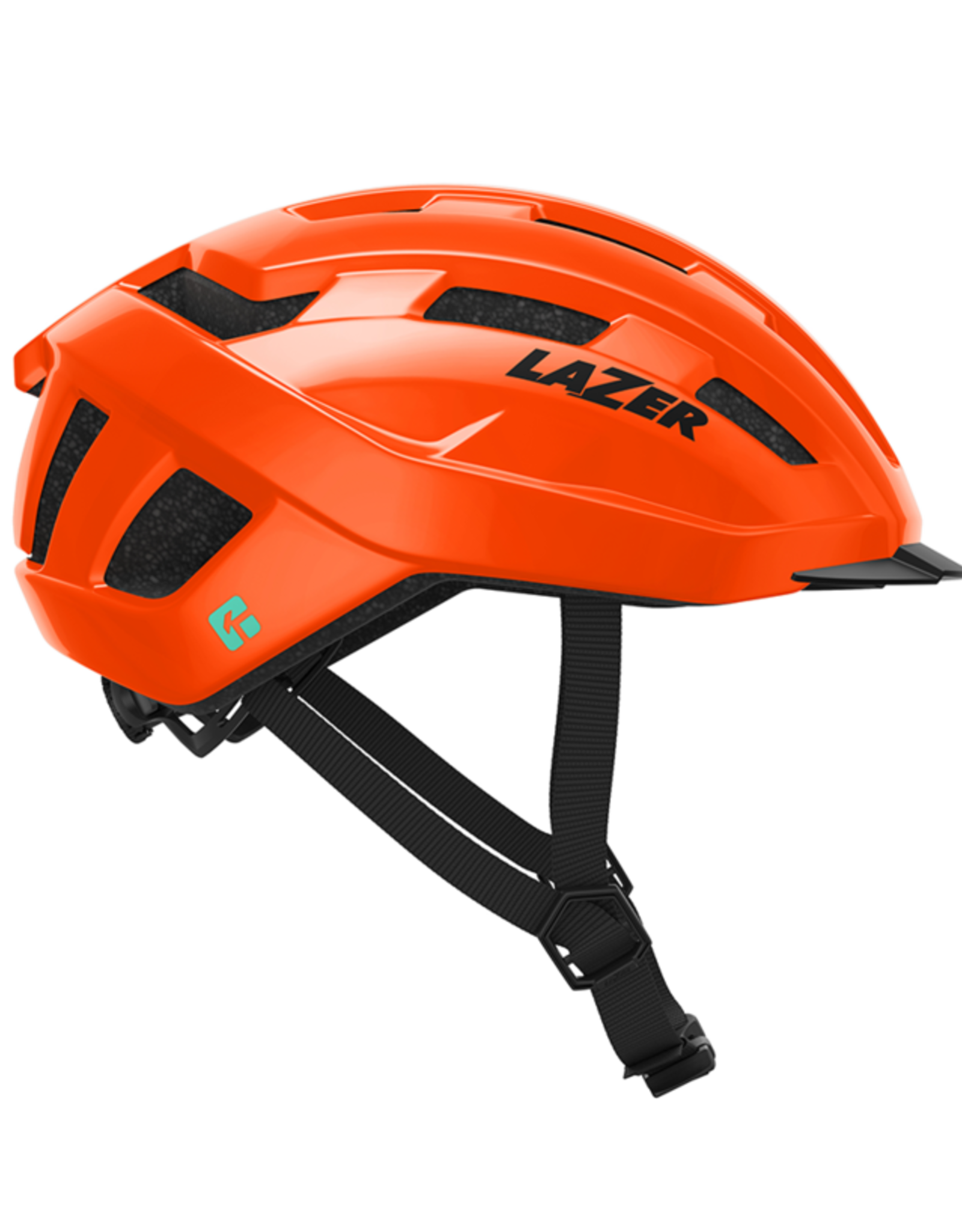 Lazer Lazer Codax Kineticore Bicycle Helmet