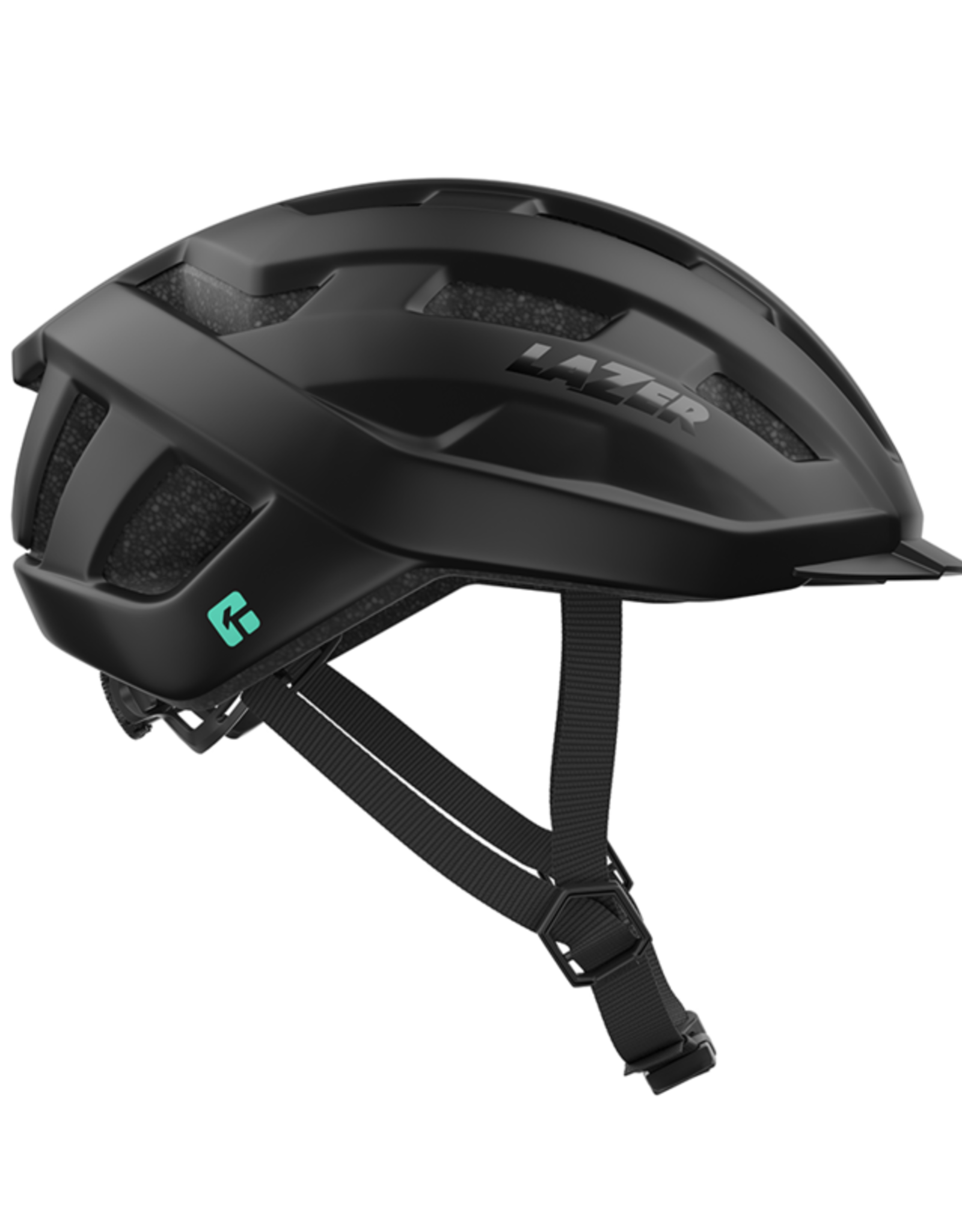 Lazer Lazer Codax Kineticore Bicycle Helmet